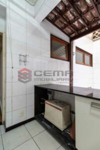 Apartamento à venda em Flamengo, Zona Sul RJ, Rio de Janeiro, 3 quartos , 270m² Thumbnail 27