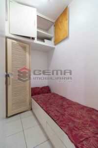 Apartamento à venda em Flamengo, Zona Sul RJ, Rio de Janeiro, 3 quartos , 270m² Thumbnail 28