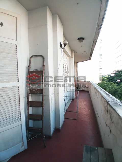 Apartamento à venda em Glória, Zona Sul RJ, Rio de Janeiro, 3 quartos , 135m²