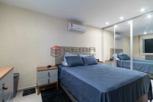 Apartamento à venda em Flamengo, Zona Sul RJ, Rio de Janeiro, 3 quartos , 90m² Thumbnail 15
