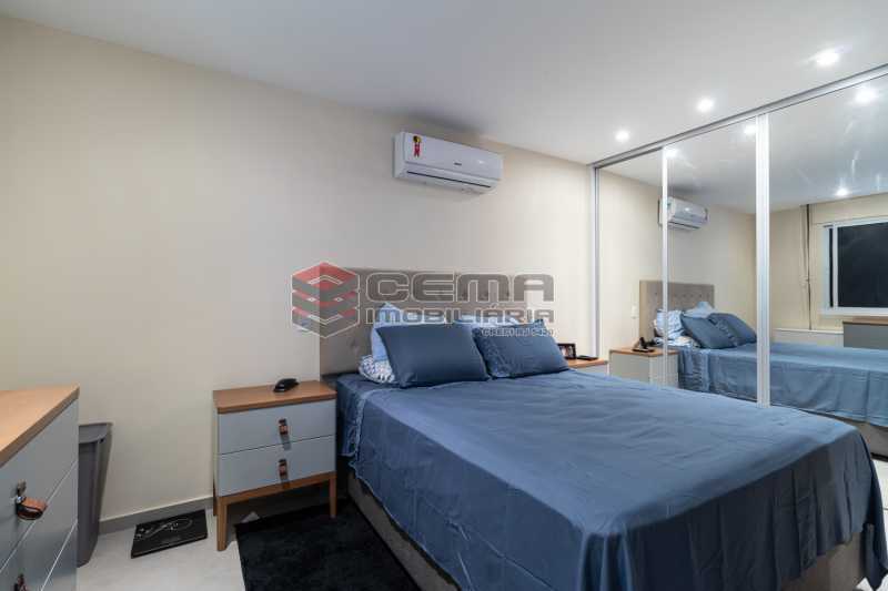 Apartamento à venda em Flamengo, Zona Sul RJ, Rio de Janeiro, 3 quartos , 90m² Foto 15