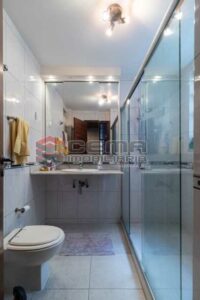 Apartamento à venda em Flamengo, Zona Sul RJ, Rio de Janeiro, 3 quartos , 170m² Thumbnail 24
