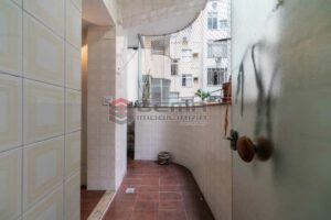 Apartamento à venda em Flamengo, Zona Sul RJ, Rio de Janeiro, 3 quartos , 170m² Thumbnail 28