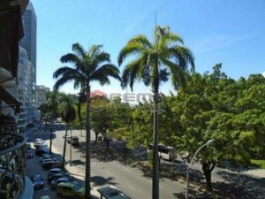 Apartamento à venda em Flamengo, Zona Sul RJ, Rio de Janeiro, 3 quartos , 251m² Thumbnail 1