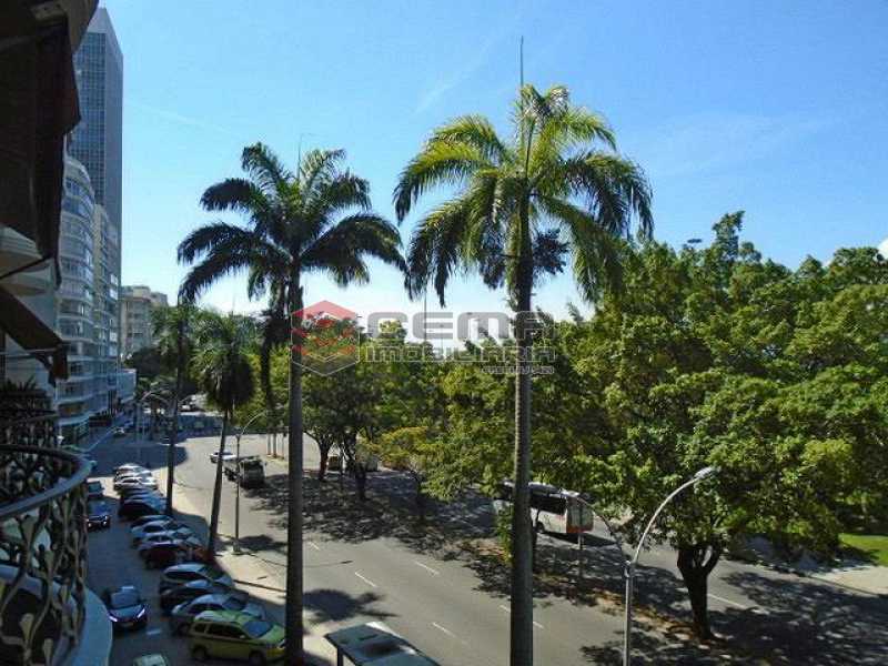 Apartamento à venda em Flamengo, Zona Sul RJ, Rio de Janeiro, 3 quartos , 251m² Foto 1