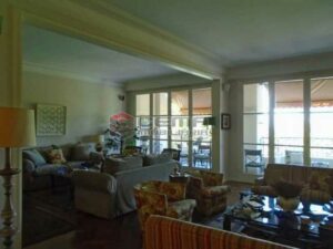 Apartamento à venda em Flamengo, Zona Sul RJ, Rio de Janeiro, 3 quartos , 251m² Thumbnail 3