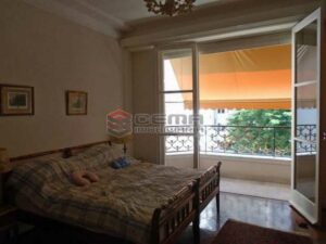 Apartamento à venda em Flamengo, Zona Sul RJ, Rio de Janeiro, 3 quartos , 251m² Thumbnail 14