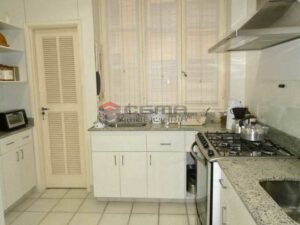 Apartamento à venda em Flamengo, Zona Sul RJ, Rio de Janeiro, 3 quartos , 251m² Thumbnail 18