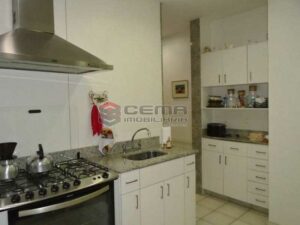Apartamento à venda em Flamengo, Zona Sul RJ, Rio de Janeiro, 3 quartos , 251m² Thumbnail 19