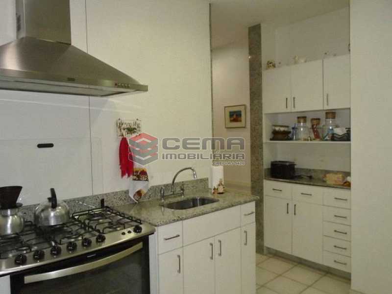 Apartamento à venda em Flamengo, Zona Sul RJ, Rio de Janeiro, 3 quartos , 251m² Foto 19