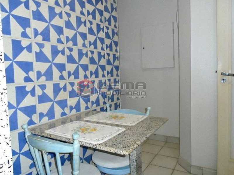 Apartamento à venda em Flamengo, Zona Sul RJ, Rio de Janeiro, 3 quartos , 251m² Foto 20