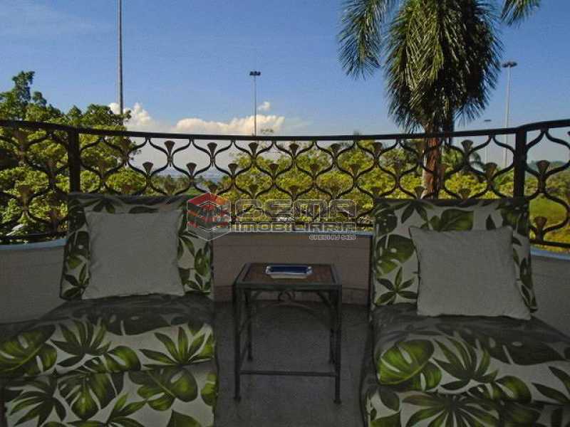 Apartamento à venda em Flamengo, Zona Sul RJ, Rio de Janeiro, 3 quartos , 251m² Foto 17