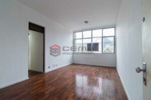 Apartamento à venda em Laranjeiras, Zona Sul RJ, Rio de Janeiro, 3 quartos , 94m² Thumbnail 2