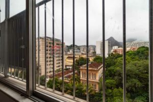 Apartamento à venda em Laranjeiras, Zona Sul RJ, Rio de Janeiro, 3 quartos , 94m² Thumbnail 1