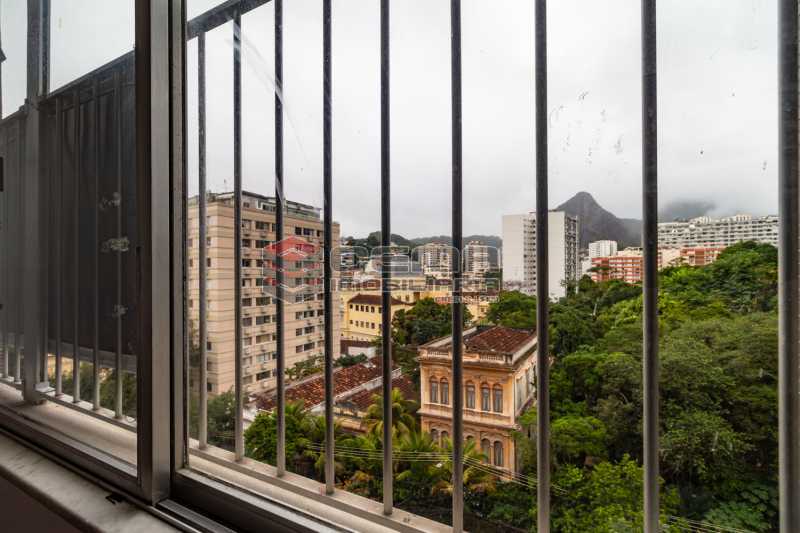 Apartamento à venda em Laranjeiras, Zona Sul RJ, Rio de Janeiro, 3 quartos , 94m² Foto 1