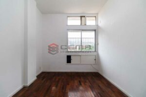 Apartamento à venda em Laranjeiras, Zona Sul RJ, Rio de Janeiro, 3 quartos , 94m² Thumbnail 9