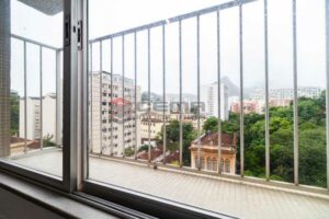 Apartamento à venda em Laranjeiras, Zona Sul RJ, Rio de Janeiro, 3 quartos , 94m² Thumbnail 10