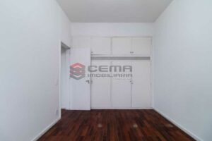 Apartamento à venda em Laranjeiras, Zona Sul RJ, Rio de Janeiro, 3 quartos , 94m² Thumbnail 11