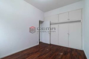 Apartamento à venda em Laranjeiras, Zona Sul RJ, Rio de Janeiro, 3 quartos , 94m² Thumbnail 12