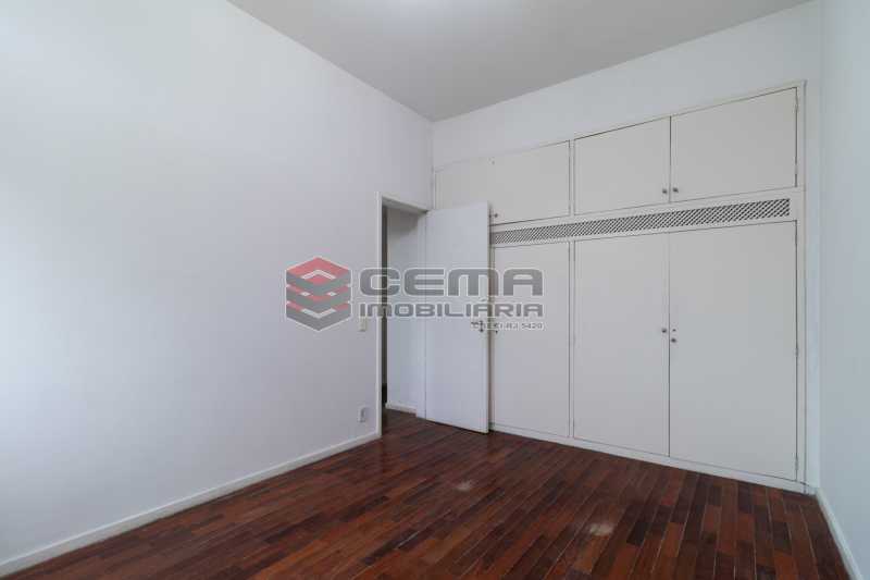 Apartamento à venda em Laranjeiras, Zona Sul RJ, Rio de Janeiro, 3 quartos , 94m² Foto 12