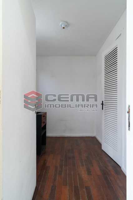 Apartamento à venda em Laranjeiras, Zona Sul RJ, Rio de Janeiro, 3 quartos , 94m² Foto 17