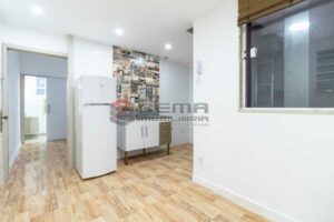 Apartamento à venda em Flamengo, Zona Sul RJ, Rio de Janeiro, 1 quarto , 35m² Thumbnail 15