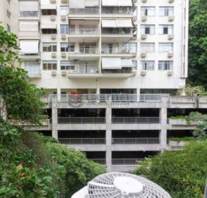 Apartamento à venda em Copacabana, Zona Sul RJ, Rio de Janeiro, 3 quartos , 81m² Thumbnail 16