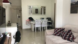 Apartamento à venda em Botafogo, Zona Sul RJ, Rio de Janeiro, 1 quarto , 62m² Thumbnail 8