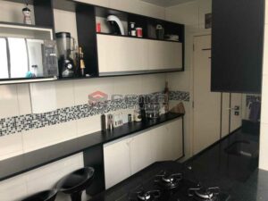 Apartamento à venda em Botafogo, Zona Sul RJ, Rio de Janeiro, 1 quarto , 62m² Thumbnail 20