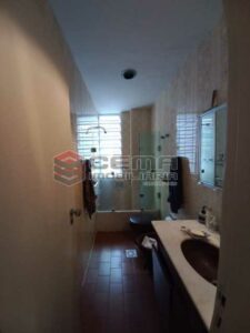 Apartamento à venda em Laranjeiras, Zona Sul RJ, Rio de Janeiro, 3 quartos , 141m² Thumbnail 9