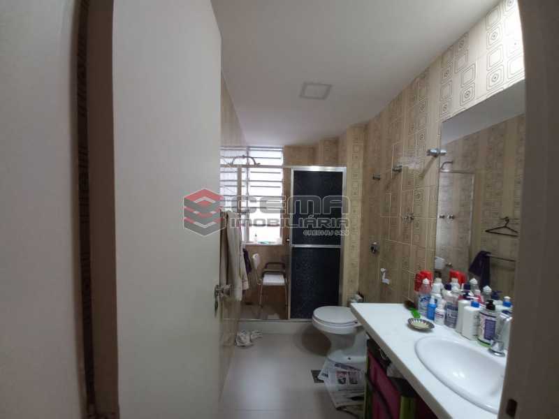 Apartamento à venda em Laranjeiras, Zona Sul RJ, Rio de Janeiro, 3 quartos , 141m² Foto 10