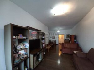 Apartamento à venda em Laranjeiras, Zona Sul RJ, Rio de Janeiro, 3 quartos , 141m² Thumbnail 15