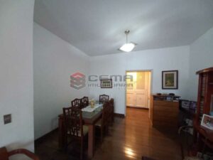 Apartamento à venda em Laranjeiras, Zona Sul RJ, Rio de Janeiro, 3 quartos , 141m² Thumbnail 17