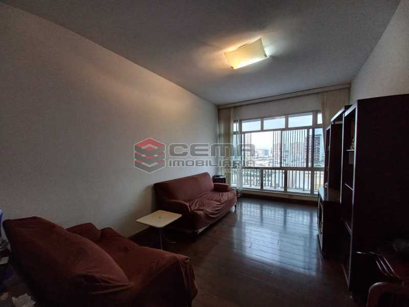 Apartamento à venda em Laranjeiras, Zona Sul RJ, Rio de Janeiro, 3 quartos , 141m² Foto 19