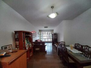 Apartamento à venda em Laranjeiras, Zona Sul RJ, Rio de Janeiro, 3 quartos , 141m² Thumbnail 20