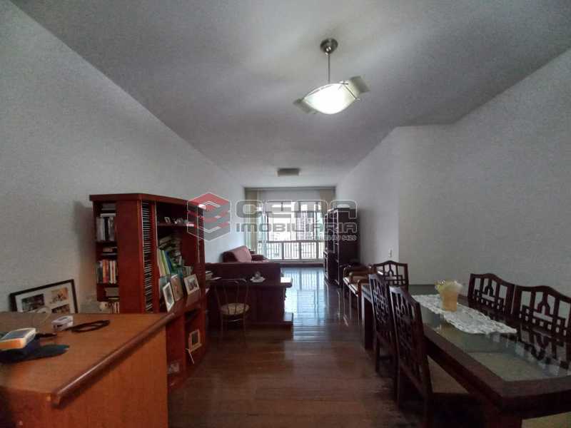Apartamento à venda em Laranjeiras, Zona Sul RJ, Rio de Janeiro, 3 quartos , 141m² Foto 20