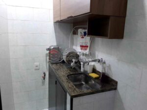 Apartamento à venda em Laranjeiras, Zona Sul RJ, Rio de Janeiro, 3 quartos , 126m² Thumbnail 17