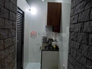 Apartamento à venda em Laranjeiras, Zona Sul RJ, Rio de Janeiro, 3 quartos , 126m² Thumbnail 14