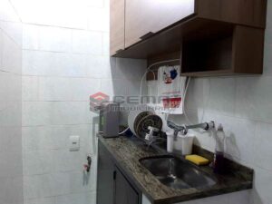Apartamento à venda em Laranjeiras, Zona Sul RJ, Rio de Janeiro, 3 quartos , 126m² Thumbnail 20