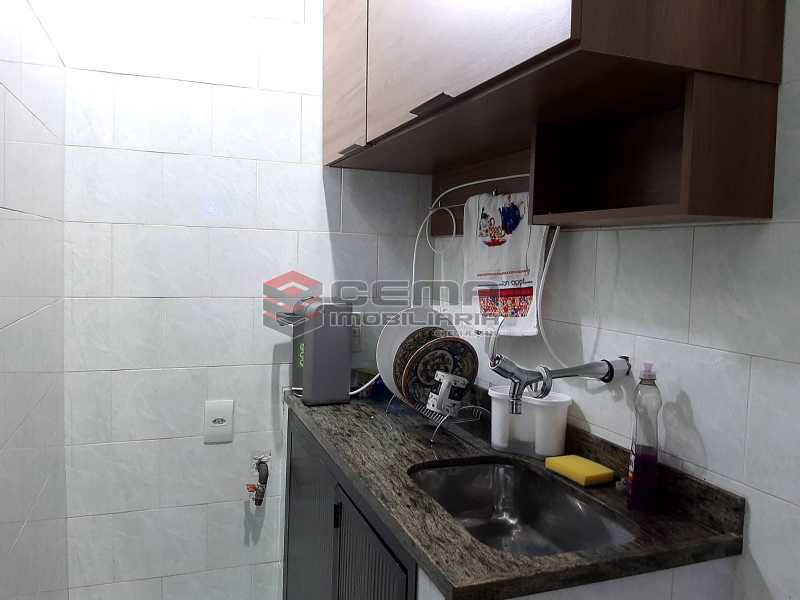 Apartamento à venda em Laranjeiras, Zona Sul RJ, Rio de Janeiro, 3 quartos , 126m² Foto 20