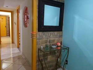 Apartamento à venda em Laranjeiras, Zona Sul RJ, Rio de Janeiro, 3 quartos , 126m² Thumbnail 4