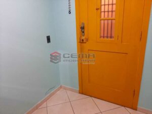 Apartamento à venda em Laranjeiras, Zona Sul RJ, Rio de Janeiro, 3 quartos , 126m² Thumbnail 21