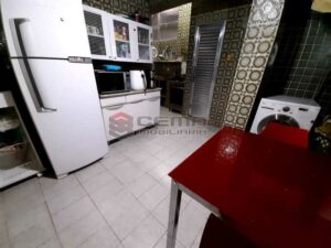 Apartamento à venda em Laranjeiras, Zona Sul RJ, Rio de Janeiro, 3 quartos , 126m² Thumbnail 28