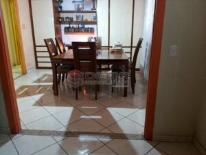 Apartamento à venda em Laranjeiras, Zona Sul RJ, Rio de Janeiro, 3 quartos , 126m² Thumbnail 1
