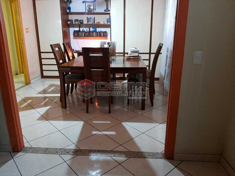 Apartamento à venda em Laranjeiras, Zona Sul RJ, Rio de Janeiro, 3 quartos , 126m²