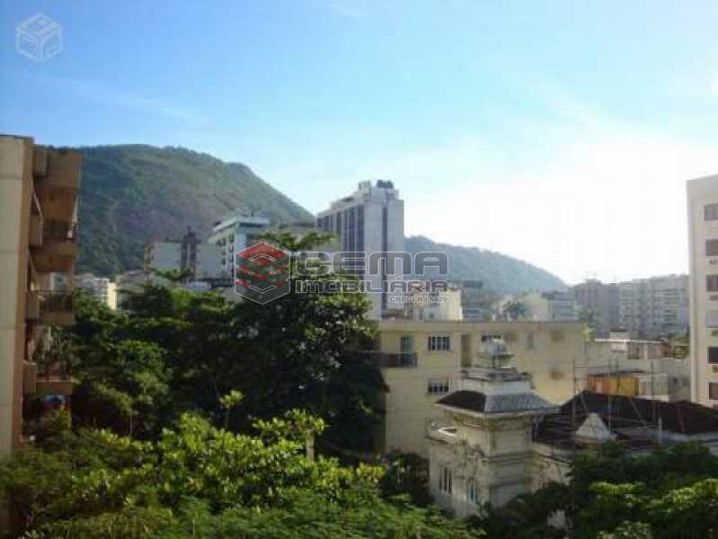 Apartamento à venda em Humaitá, Zona Sul RJ, Rio de Janeiro, 2 quartos , 80m²