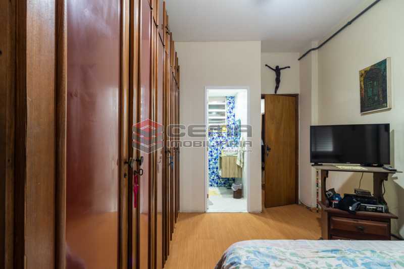 Apartamento à venda em Flamengo, Zona Sul RJ, Rio de Janeiro, 3 quartos , 126m² Foto 9
