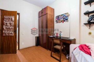 Apartamento à venda em Flamengo, Zona Sul RJ, Rio de Janeiro, 3 quartos , 126m² Thumbnail 13