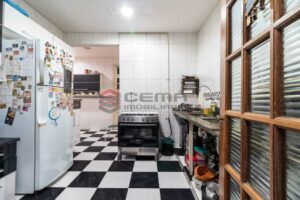Apartamento à venda em Flamengo, Zona Sul RJ, Rio de Janeiro, 3 quartos , 126m² Thumbnail 21