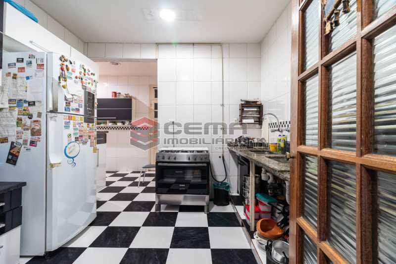Apartamento à venda em Flamengo, Zona Sul RJ, Rio de Janeiro, 3 quartos , 126m² Foto 21